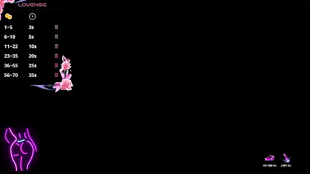 Leslie21  online show from 02-10-26, 01:04