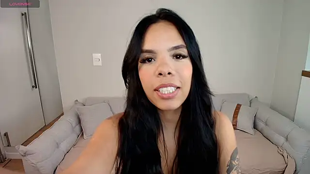 Bruna Ferrazz online show from 02-05-26, 12:10