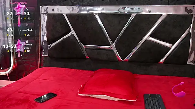 zoe westxx online show from 01-07-26, 09:06