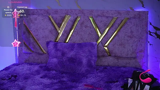 zoe westxx online show from 01-12-26, 07:19