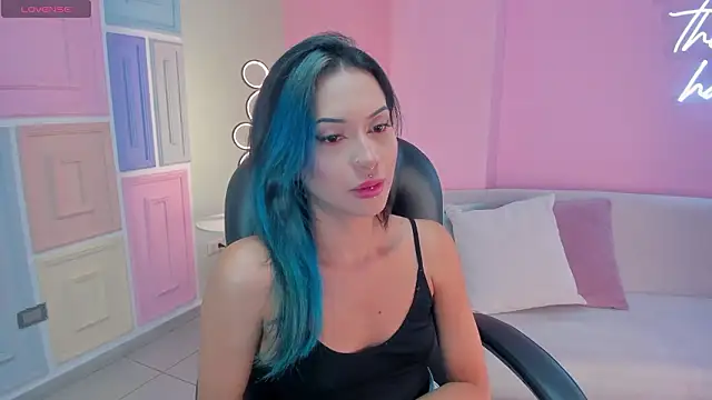 Snapshot of KayraLanne chatting on 02-04-26, 03:12 KayraLanne online show from 02-04-26, 03:12