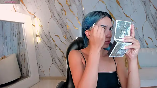 Snapshot of KayraLanne chatting on 02-09-26, 06:17 KayraLanne online show from 02-09-26, 06:17