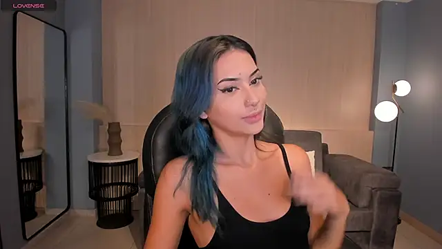 Snapshot of KayraLanne chatting on 02-18-26, 03:46 KayraLanne online show from 02-18-26, 03:46