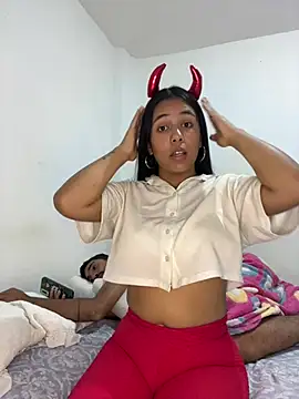 Sexy Rabbit3 online show from 03-03-26, 03:45