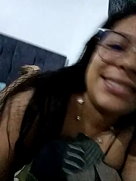 CamAlexa online show from 01-15-26, 04:39