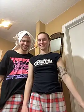 SugarNCinnamon online show from 02-08-26, 12:47