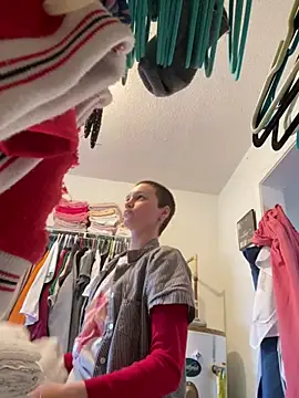 SugarNCinnamon online show from 02-09-26, 08:13