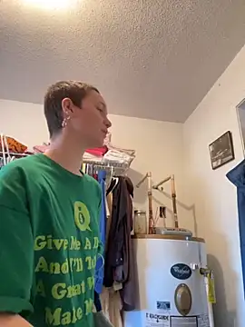 SugarNCinnamon online show from 02-23-26, 09:34