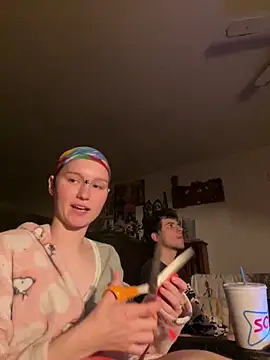 SugarNCinnamon online show from 02-27-26, 12:43