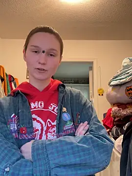 SugarNCinnamon online show from 03-01-26, 11:18