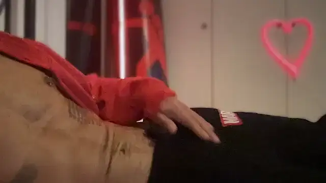 JSYMON online show from 02-14-26, 02:36