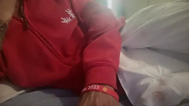 JSYMON online show from 02-15-26, 08:02