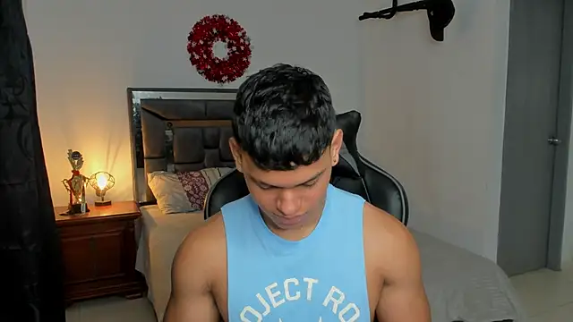 stefan leenox online show from 01-13-26, 03:28