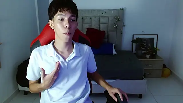 Nico  fox123 online show from 01-05-26, 06:22