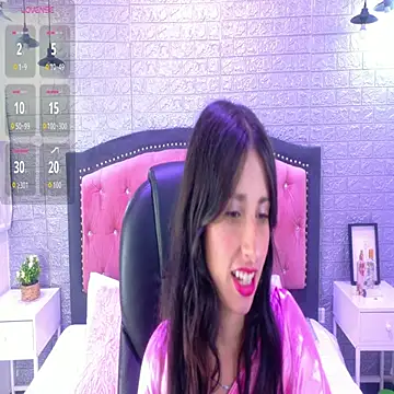 Nicolleth tk online show from 01-10-26, 07:37