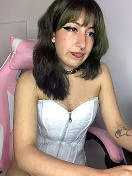 SweetMilly online show from 02-03-26, 02:53