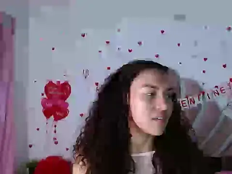 Naya  fox723 online show from 02-15-26, 07:10