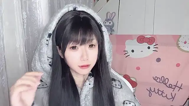 mianhua- online show from 01-07-26, 07:33