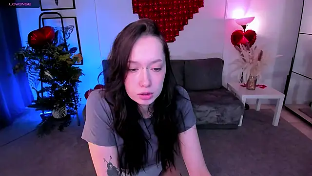 Snapshot of Rey_Soruy chatting on 02-12-26, 03:40 Rey Soruy online show from 02-12-26, 03:40