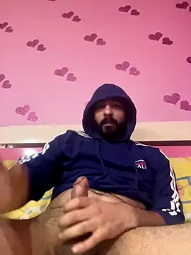 HHHX1 online show from 01-08-26, 04:04