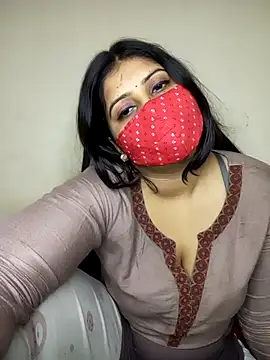 Kushi Sharmaa online show from 02-24-26, 06:11