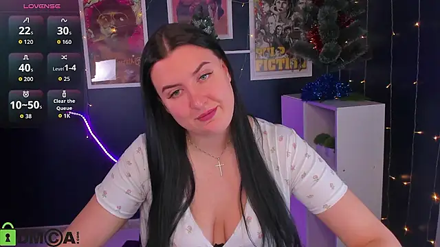 Jenny Jenn online show from 01-10-26, 11:23