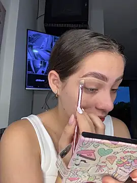 Snapshot of Megaan_Foxy chatting on 01-06-26, 11:03 Megaan Foxy online show from 01-06-26, 11:03