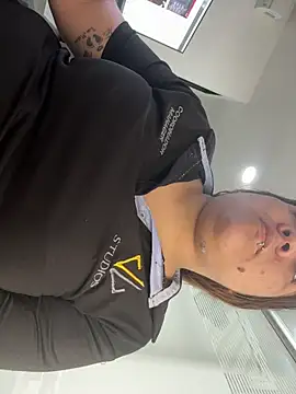 Snapshot of Megaan_Foxy chatting on 01-08-26, 11:34 Megaan Foxy online show from 01-08-26, 11:34