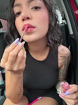 Snapshot of SofyDreammy chatting on 02-18-26, 04:14 SofyDreammy online show from 02-18-26, 04:14