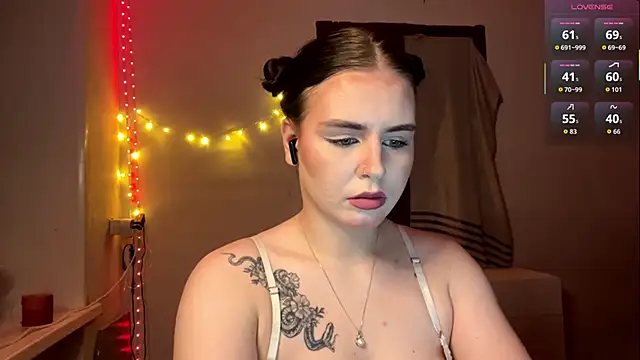 FerniQuam online show from 01-14-26, 06:02