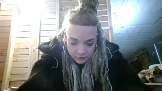 spiralhokkaido23 online show from 01-14-26, 03:39