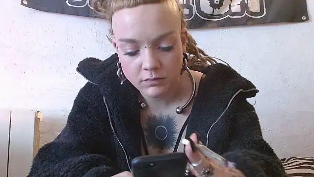 Snapshot of spiralhokkaido23 chatting on 02-13-26, 10:00 spiralhokkaido23 online show from 02-13-26, 10:00