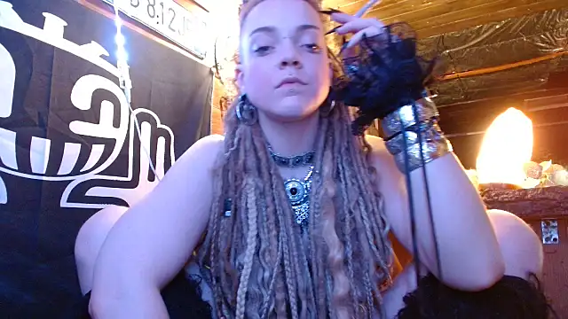 Snapshot of spiralhokkaido23 chatting on 02-27-26, 03:45 spiralhokkaido23 online show from 02-27-26, 03:45