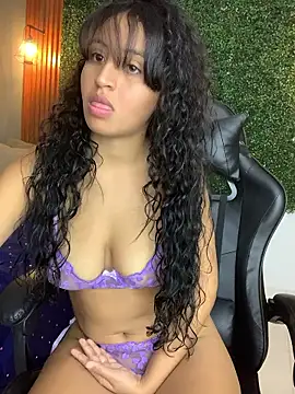 PaulaSweetFire  online show from 01-10-26, 10:36