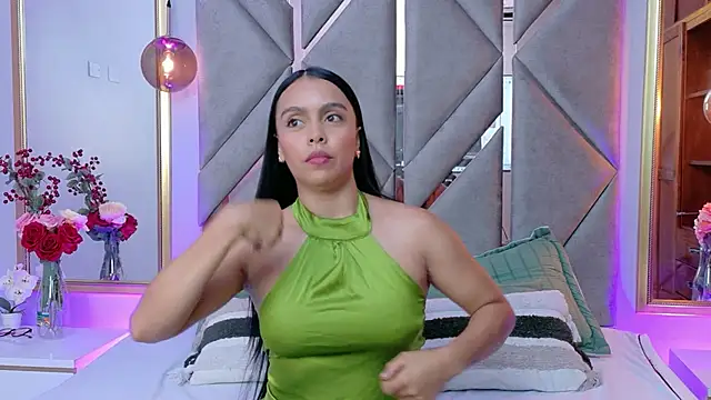 Celeste-Brown- online show from 01-05-26, 07:28