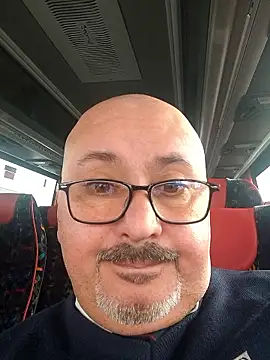 Paulopess online show from 01-08-26, 11:56