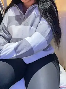 Lina Velvet  online show from 01-15-26, 02:21