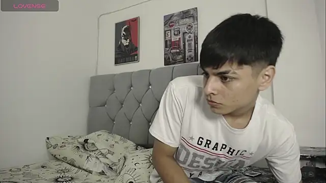 Loganjhonson19 online show from 01-07-26, 02:36