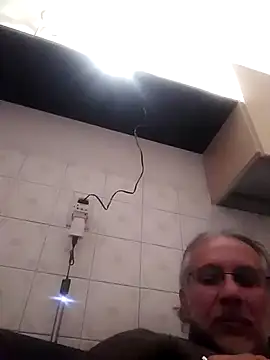 Sweet Daddy John online show from 01-05-26, 07:50