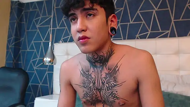 MarkOlsenn online show from 01-06-26, 08:12