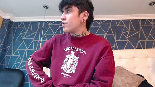 MarkOlsenn online show from 01-13-26, 11:48