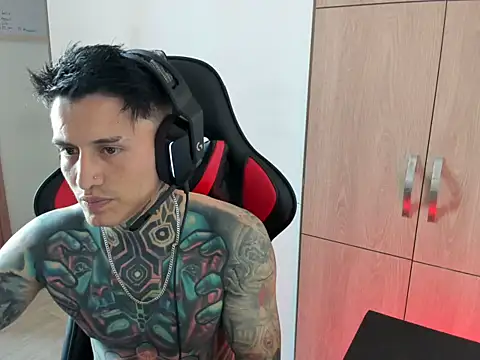 Chrissblack online show from 02-14-26, 10:17