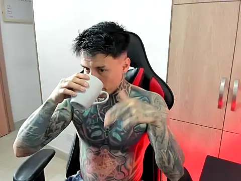 Chrissblack online show from 02-24-26, 10:08