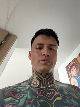 Chrissblack online show from 02-28-26, 02:51