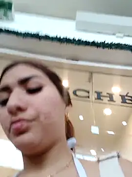 Naughty  Girl20 online show from 02-02-26, 08:51