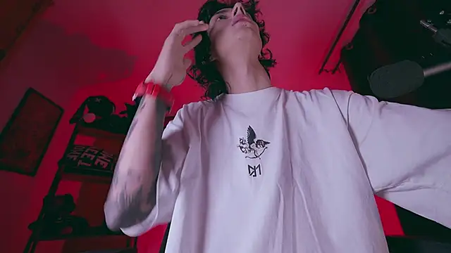 Olliver   y online show from 01-06-26, 02:48