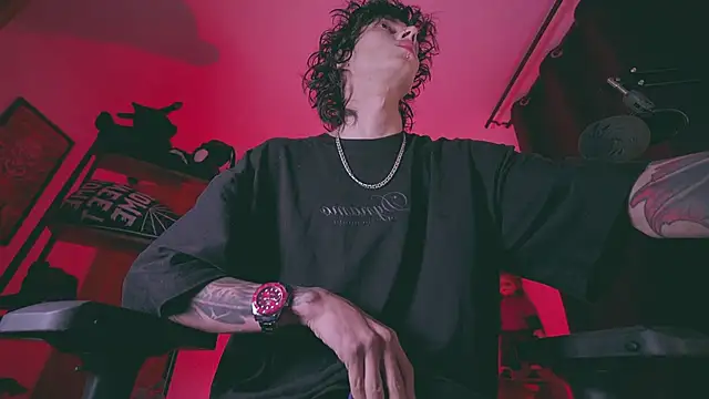 Olliver   y online show from 02-09-26, 02:15