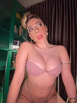 Ginevrafedez online show from 03-12-26, 01:56