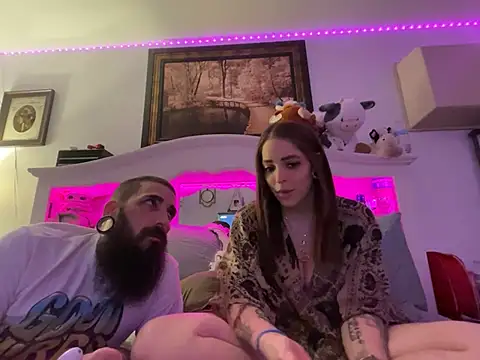 Snapshot of aria_lee1987 chatting on 02-19-26, 02:40 aria lee1987 online show from 02-19-26, 02:40