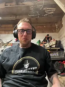 WIDBIGWHITECOCK online show from 02-16-26, 04:08